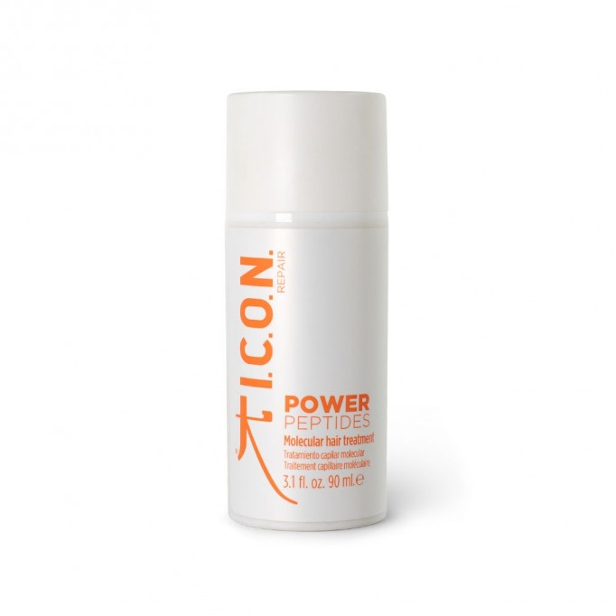 Power Peptides Tratamiento Reparador