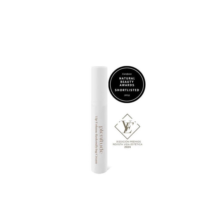 Crema Voluminizadora Labios