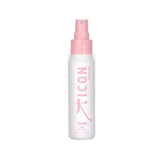 Cure Spray 70 ml