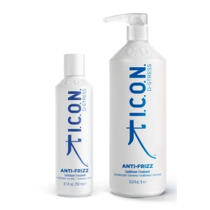 Acondicionador Antifrizz