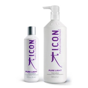 Acondicionador Pure Light