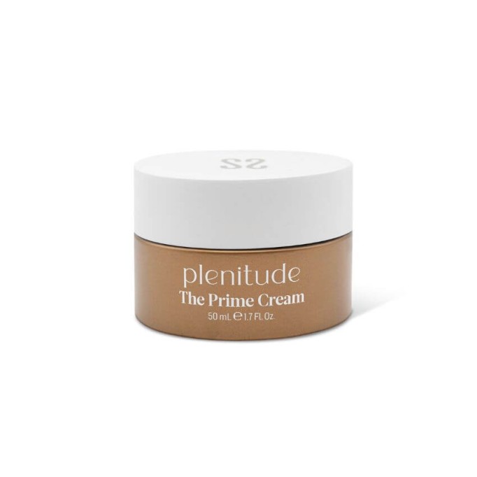 The Prime Cream Plenitude