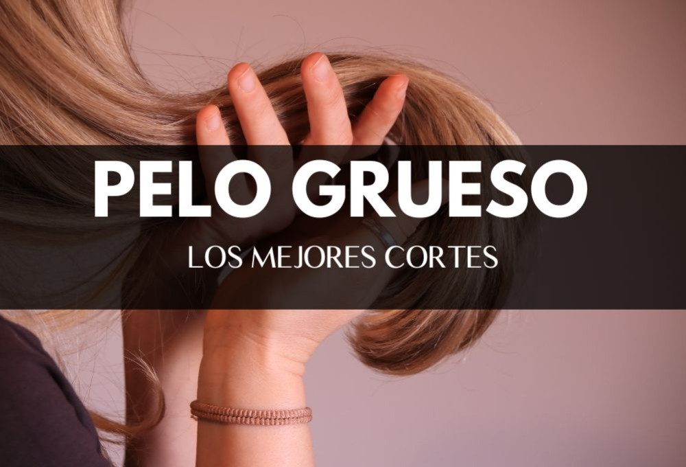 Los mejores cortes de pelo para domar el cabello grueso y encrespado