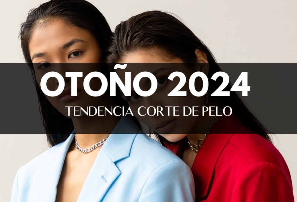 Los cortes de pelo que se llevan este otoño 2024