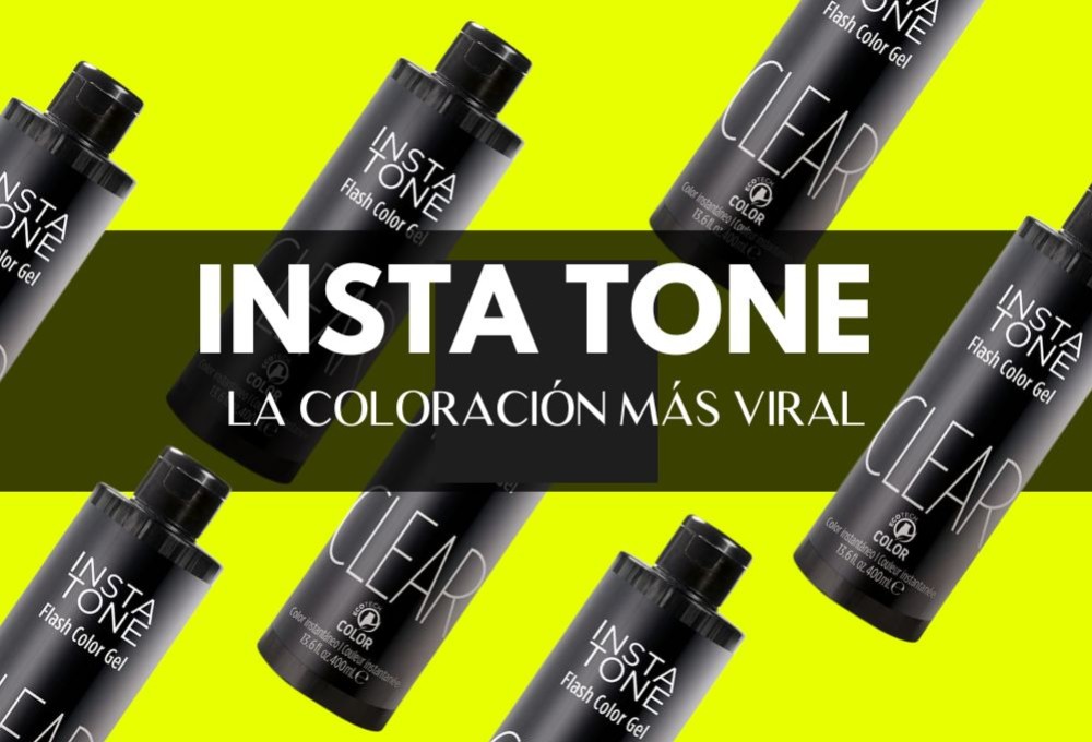 ¿Qué es ICON Insta Tone? La coloración más viral de ICON