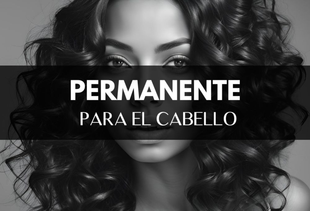 Todo lo que necesitas saber sobre la permanente para el cabello. Tipos y cuidado