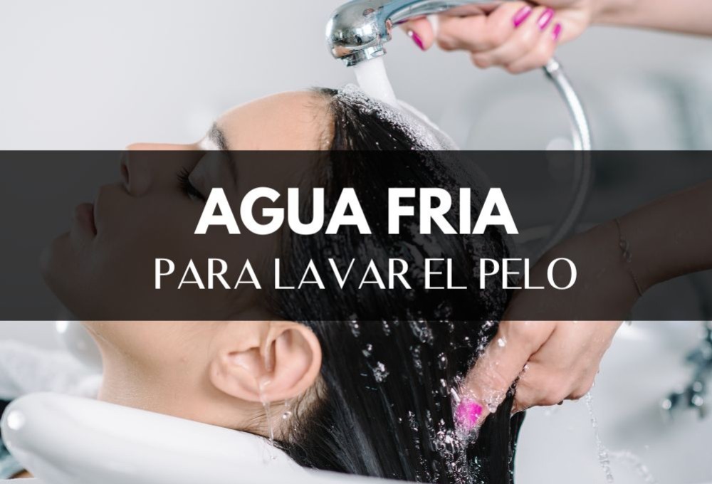 Lavar el pelo con agua fría: ¿De verdad son tantos los beneficios? Mito y verdad