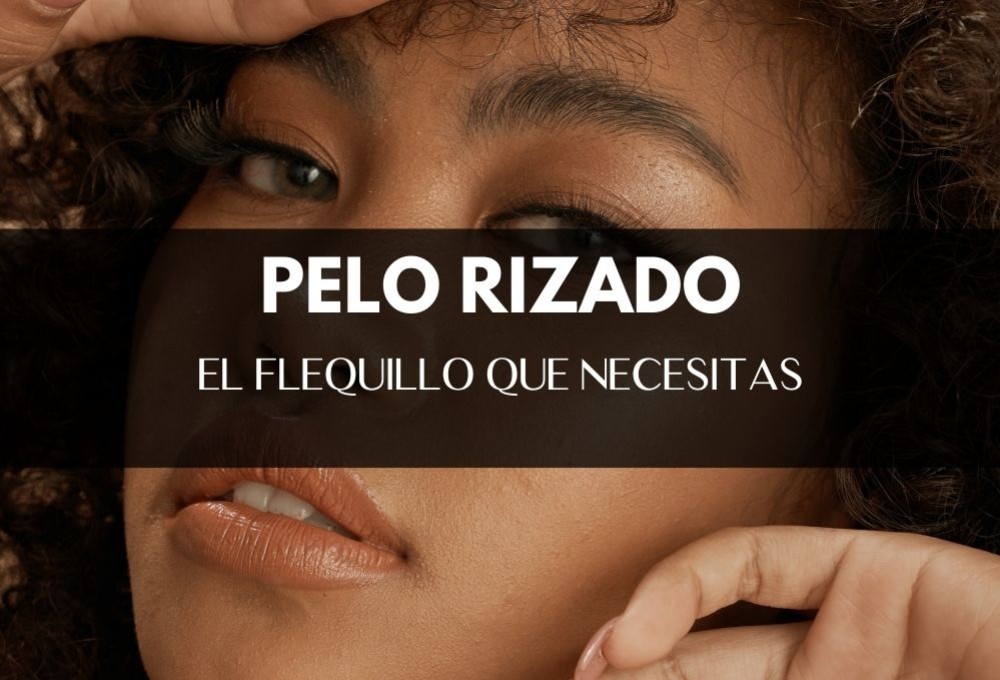 Flequillo para pelo rizado: Cuáles son los que más favorecen