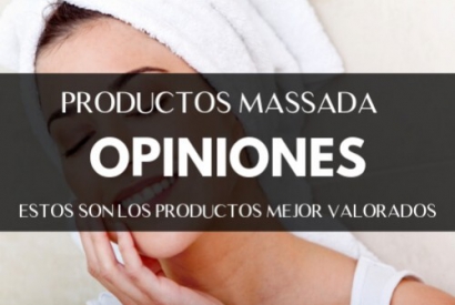 Productos Massada Opiniones: Estos son los mejor valorados