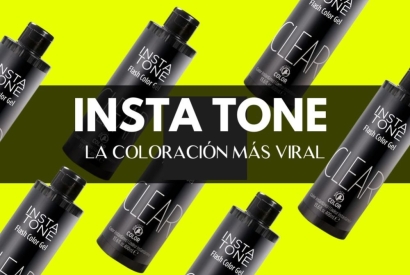 ¿Qué es ICON Insta Tone? La coloración más viral de ICON