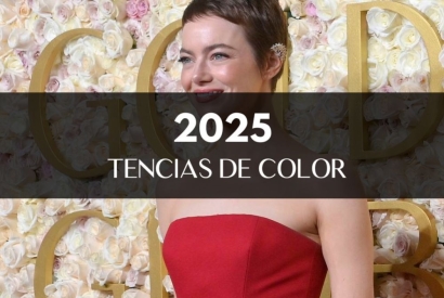 Color de pelo para mujer: descubre las tendencias de este 2025