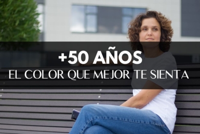 Color de pelo para mujer de 50 años: las mejores posibles combinaciones (2025)