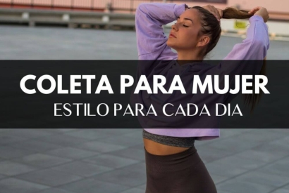 La coleta para mujer: Un estilo atemporal para eventos y el día a día