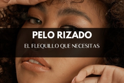 Flequillo para pelo rizado: Cuáles son los que más favorecen